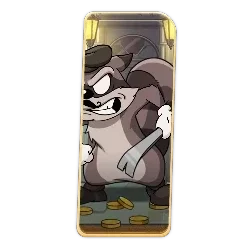 Le
Bandit